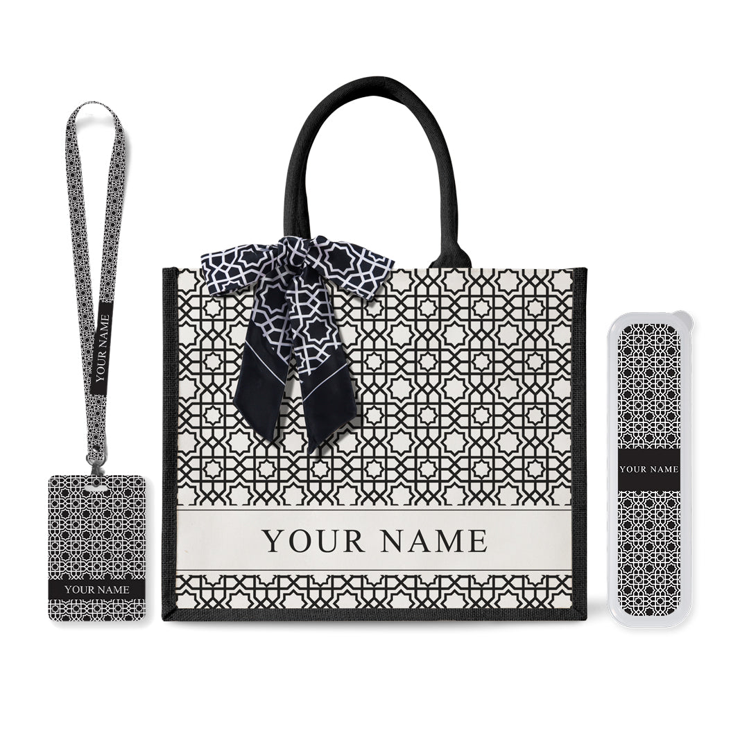 Annas Series - Go-To Trio Set