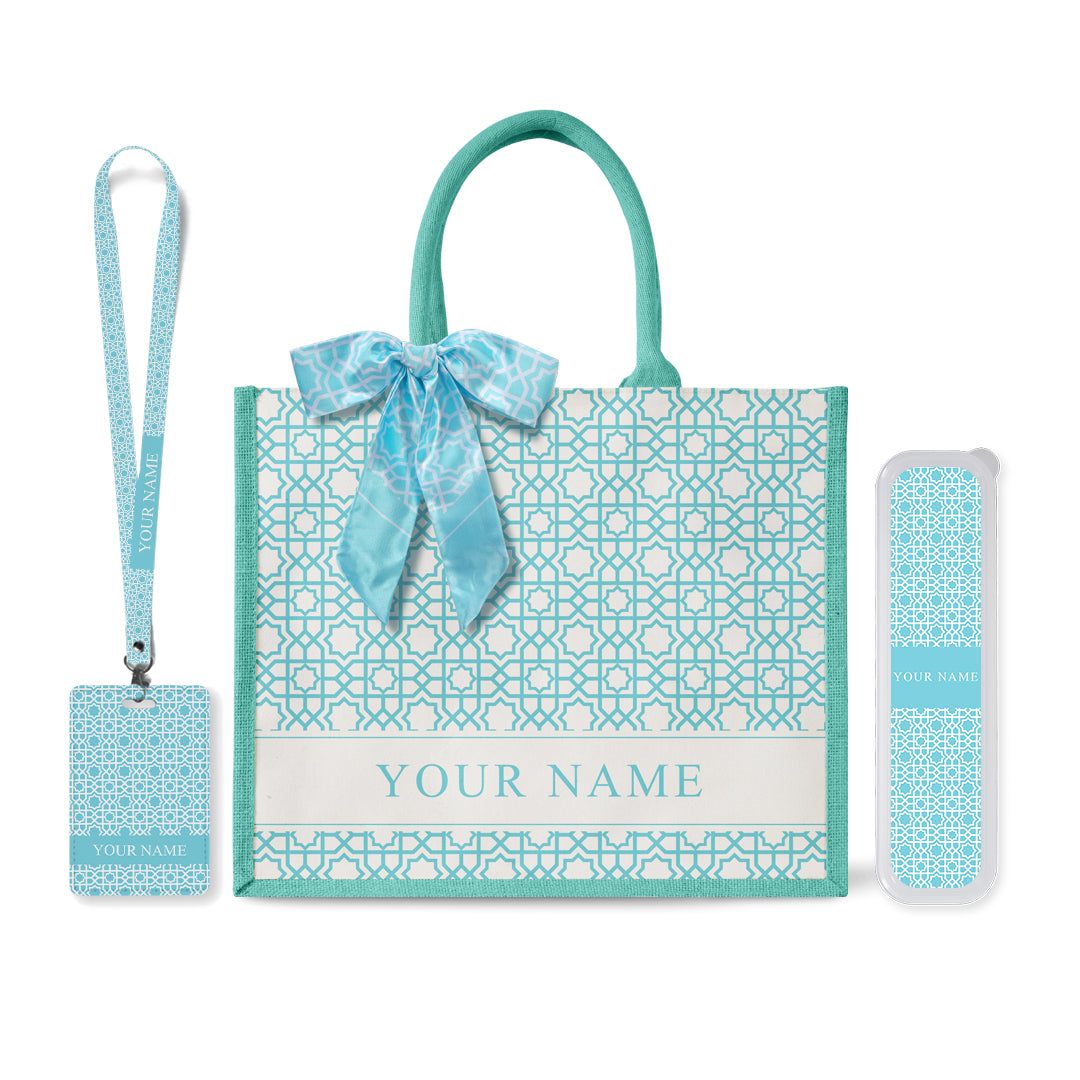 Annas Series - Go-To Trio Set