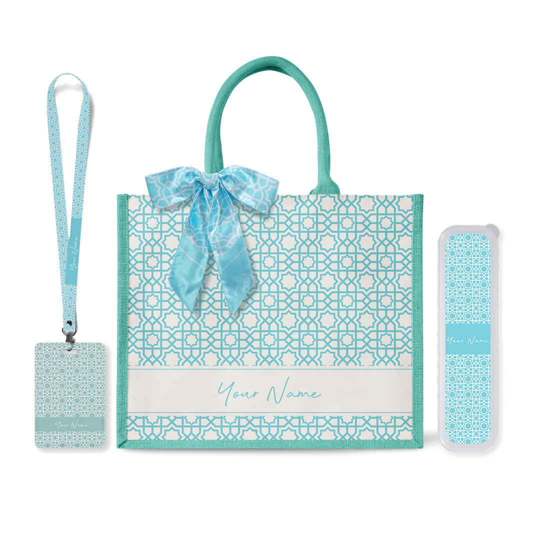 Annas Series - Go-To Trio Set