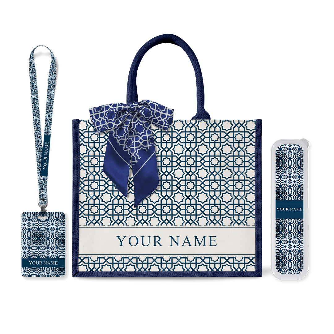 Annas Series - Go-To Trio Set