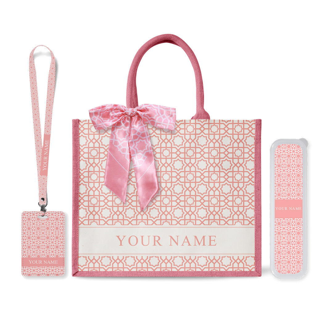 Annas Series - Go-To Trio Set