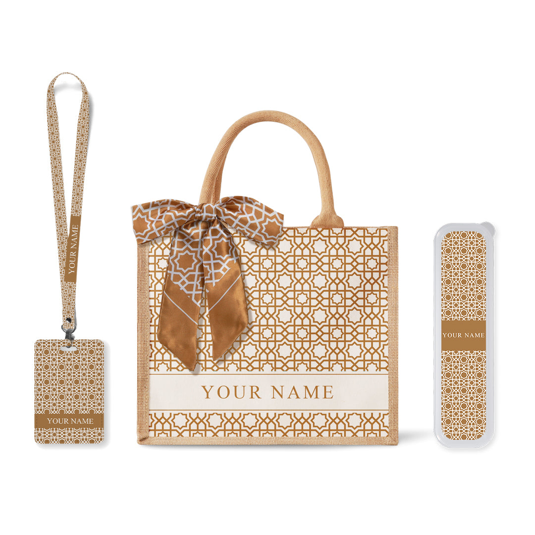 Annas Series - Go-To Trio Set