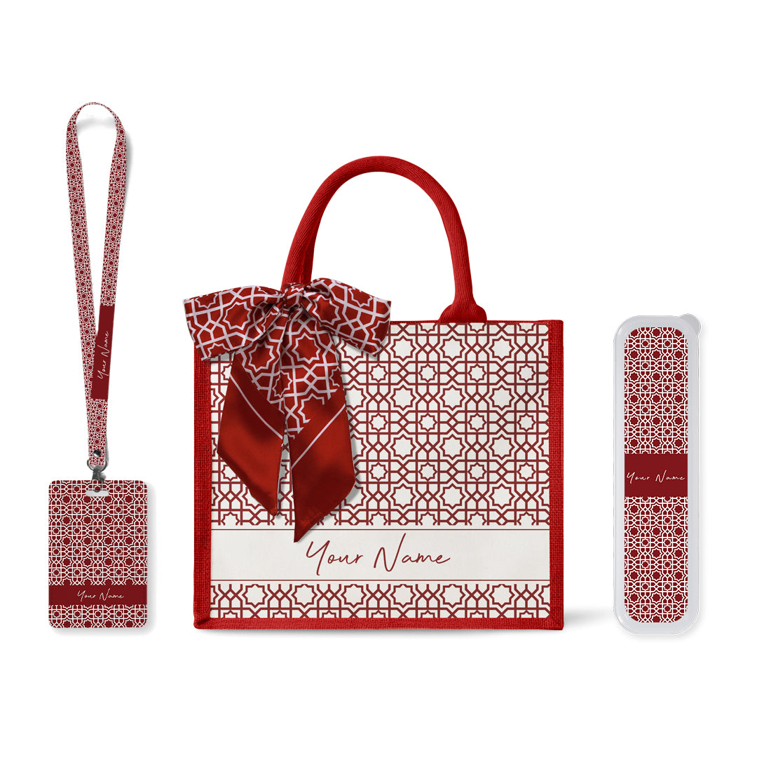 Annas Series - Go-To Trio Set