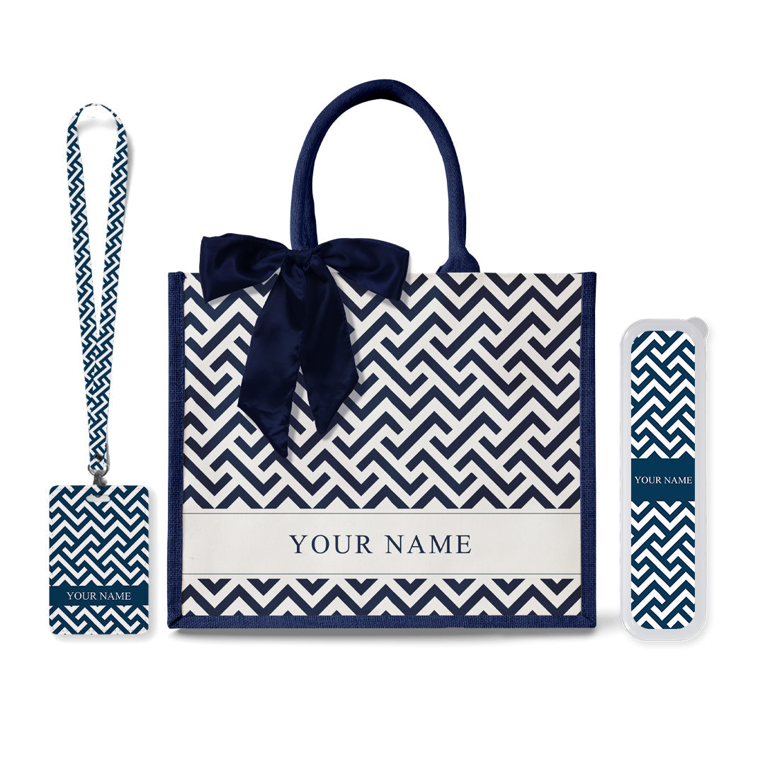 Aufbau Series - Go-To Trio Set