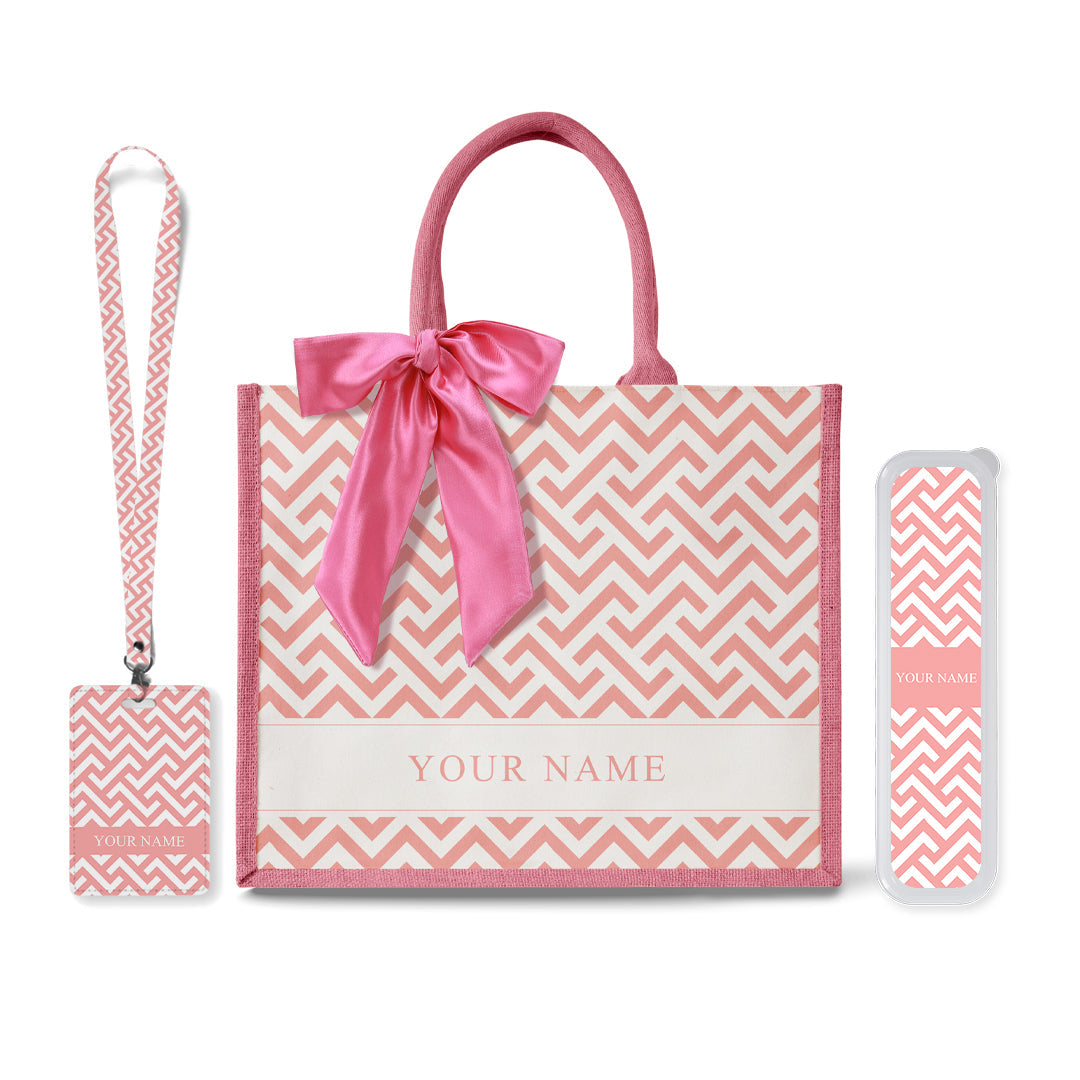 Aufbau Series - Go-To Trio Set