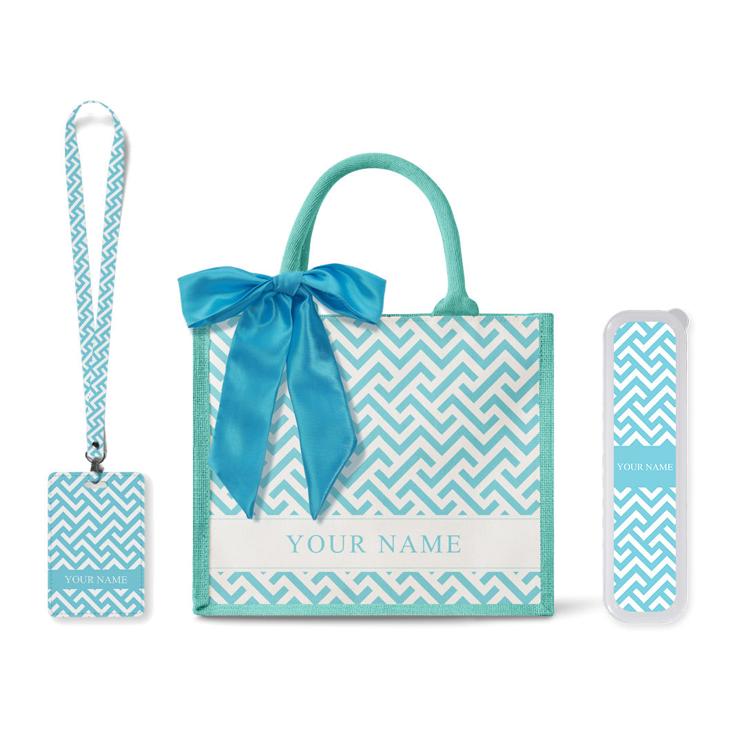 Aufbau Series - Go-To Trio Set