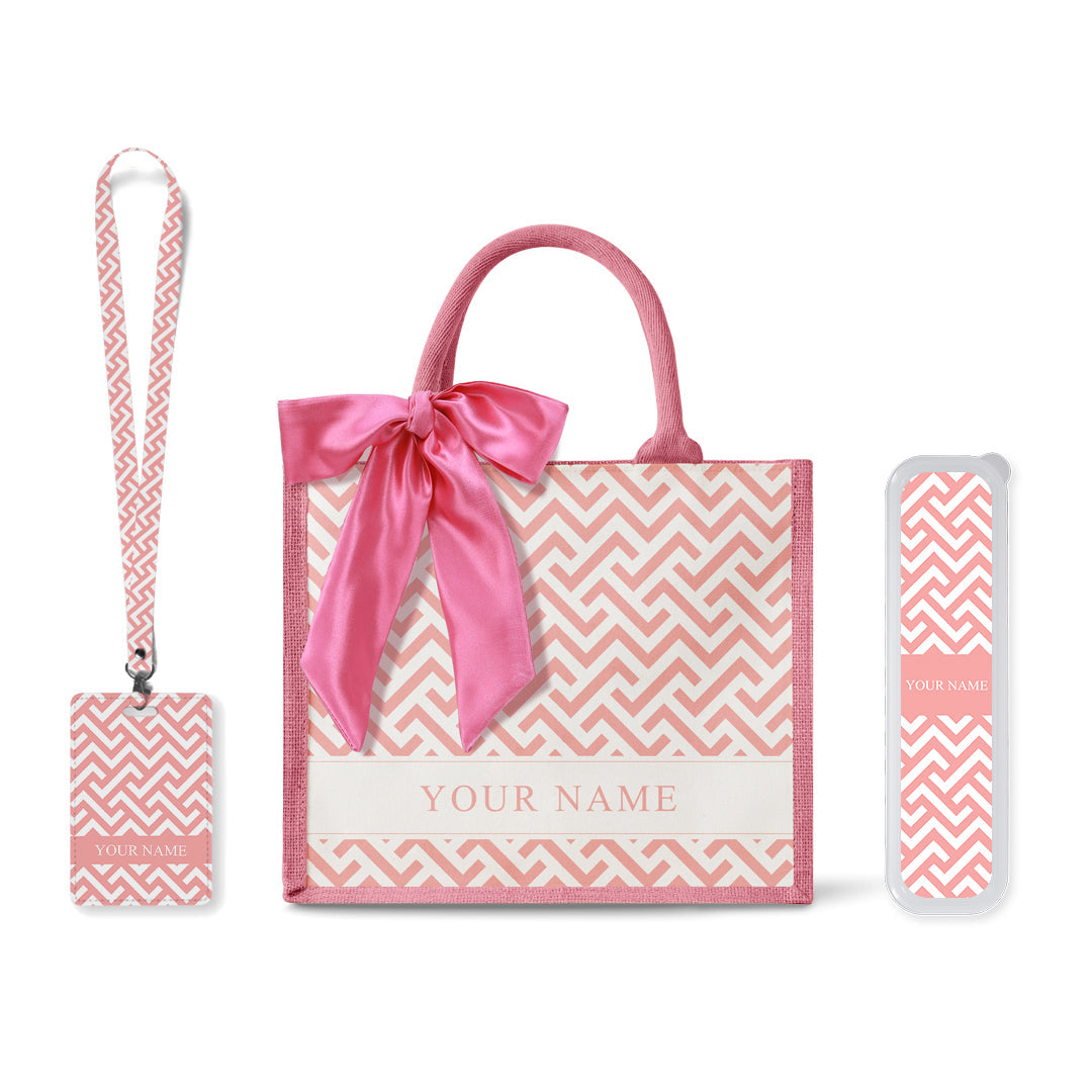 Aufbau Series - Go-To Trio Set