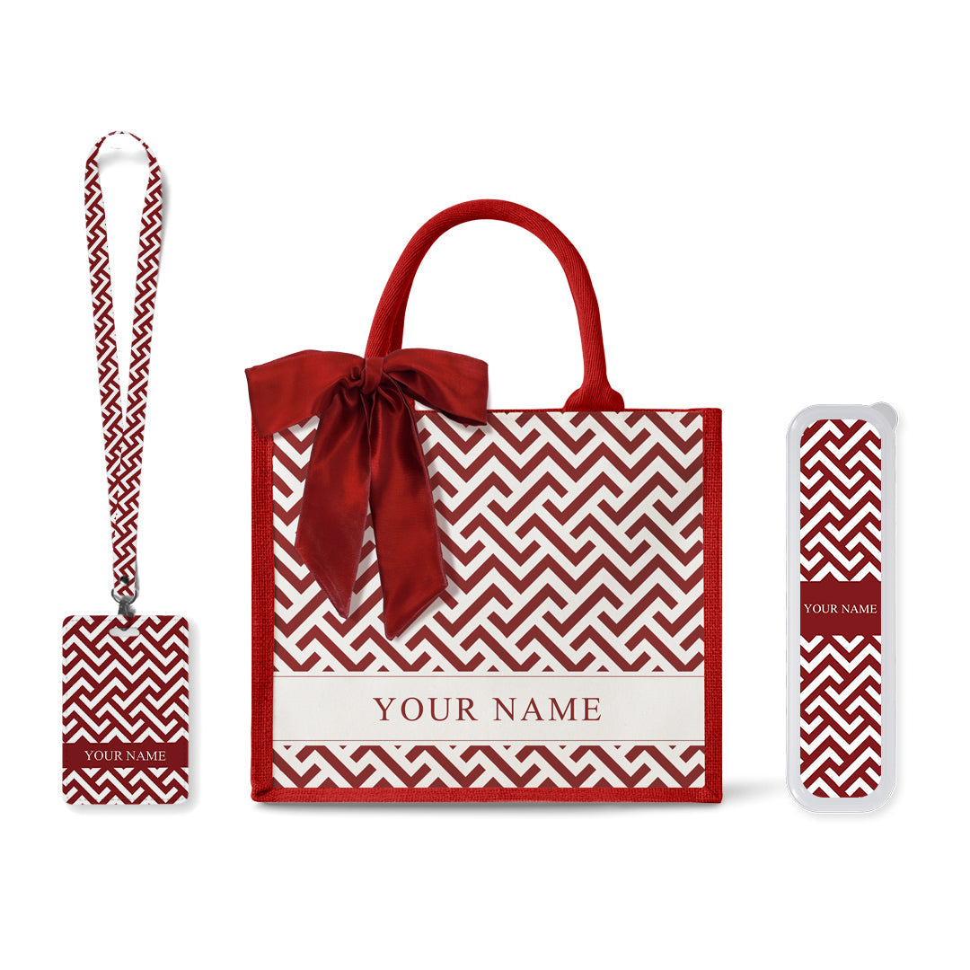 Aufbau Series - Go-To Trio Set