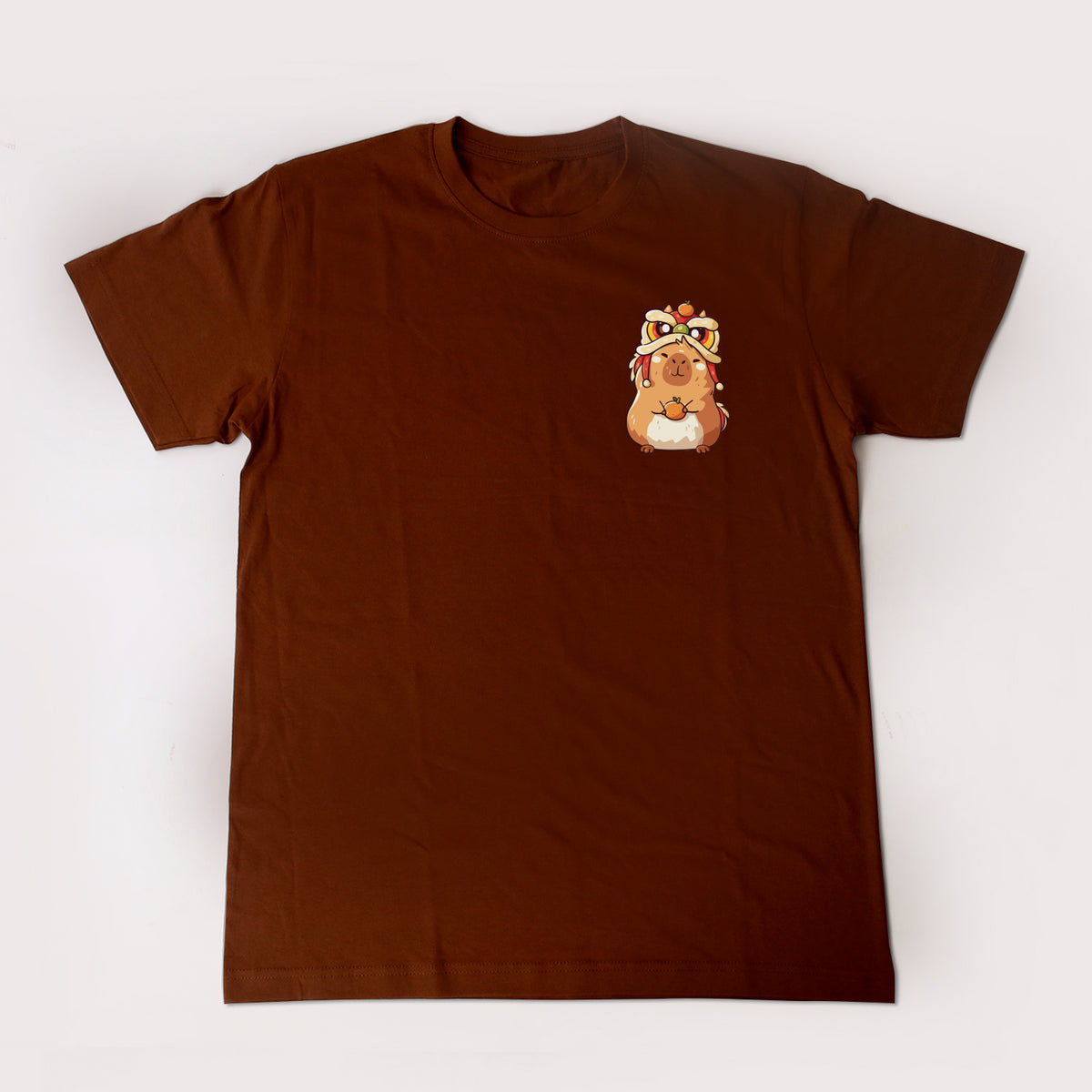 CNY Fur-tune Collection T-Shirt Da Ma Cai Horse (Kids)