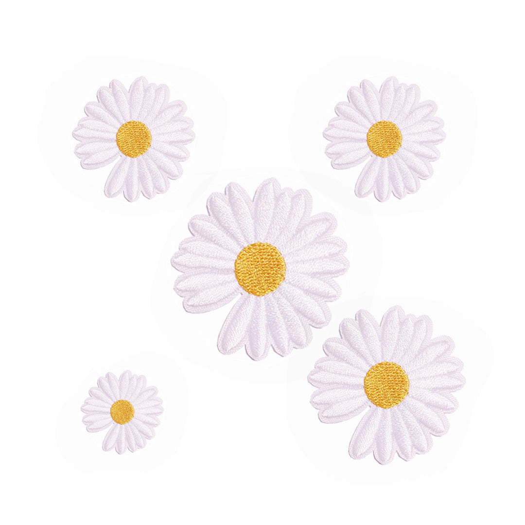 Big Patches - Bloom babe