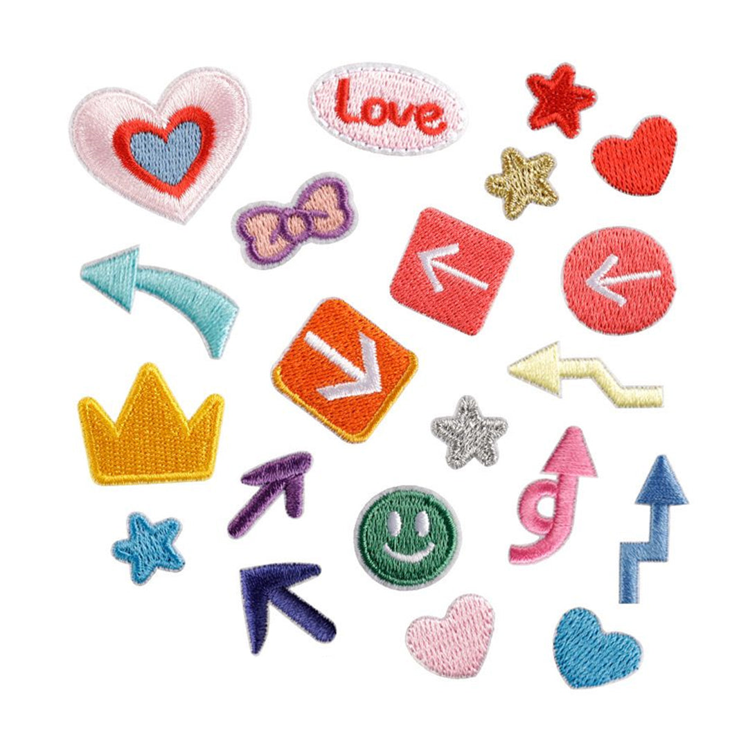 Small Patches - Sweet Little Things