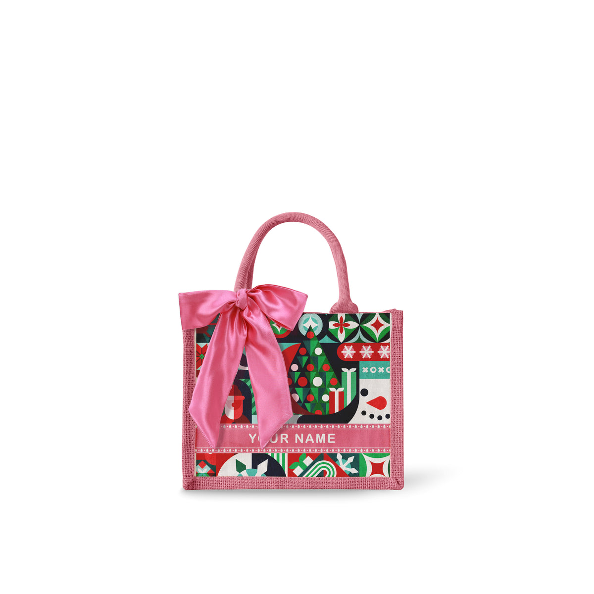 Joy Xmas – Tote Bag