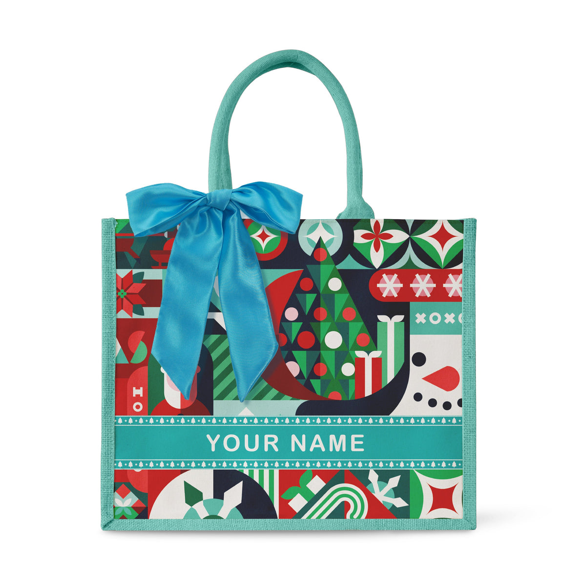 Joy Xmas – Tote Bag