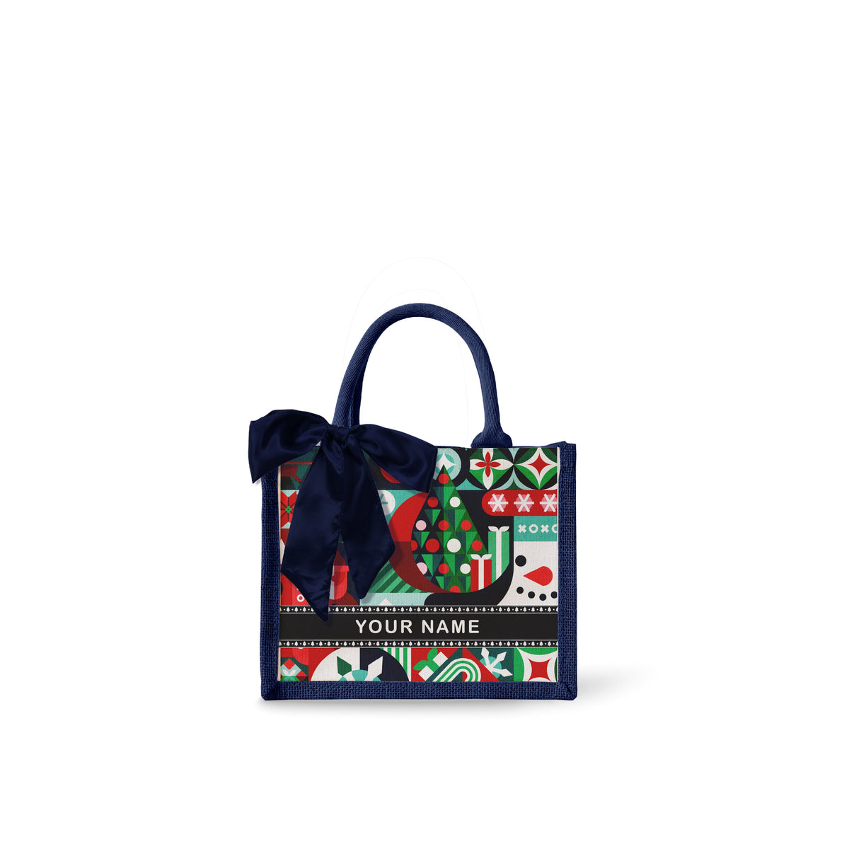 Joy Xmas – Tote Bag