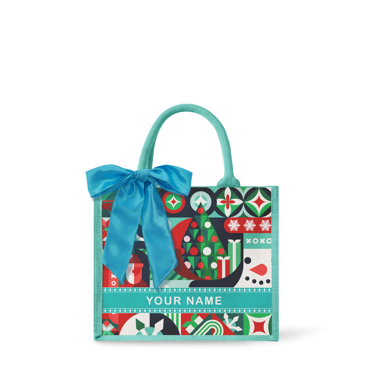 Joy Xmas – Tote Bag