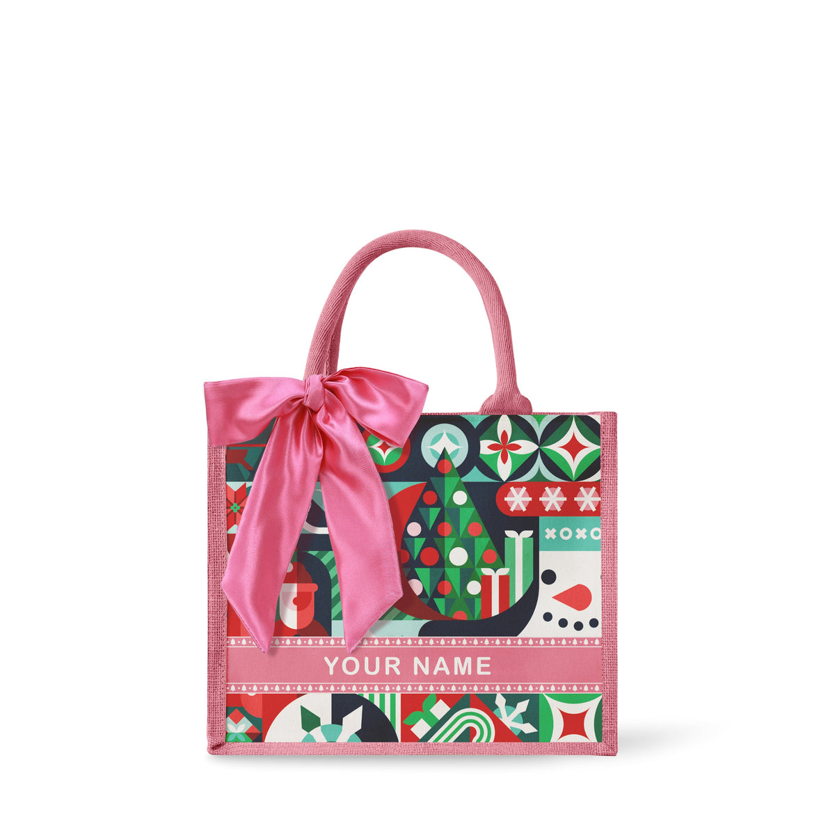 Joy Xmas – Tote Bag