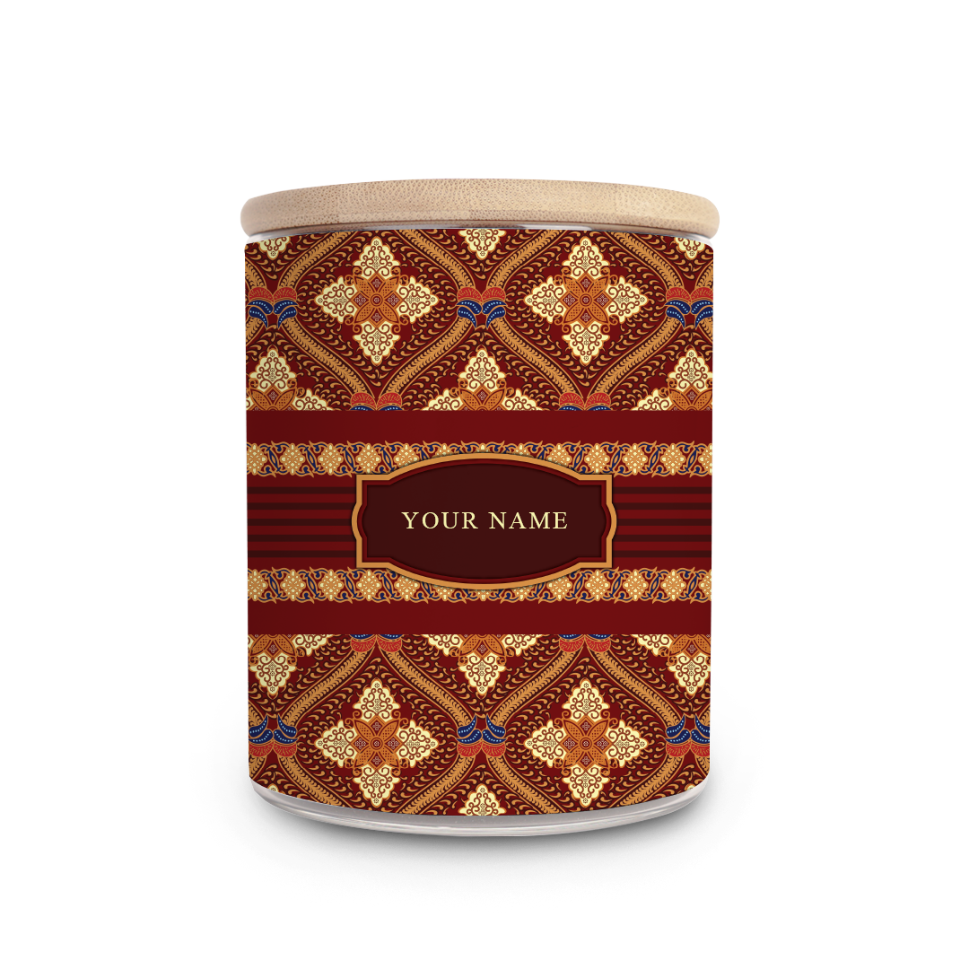 Kencono Series - Single Canister