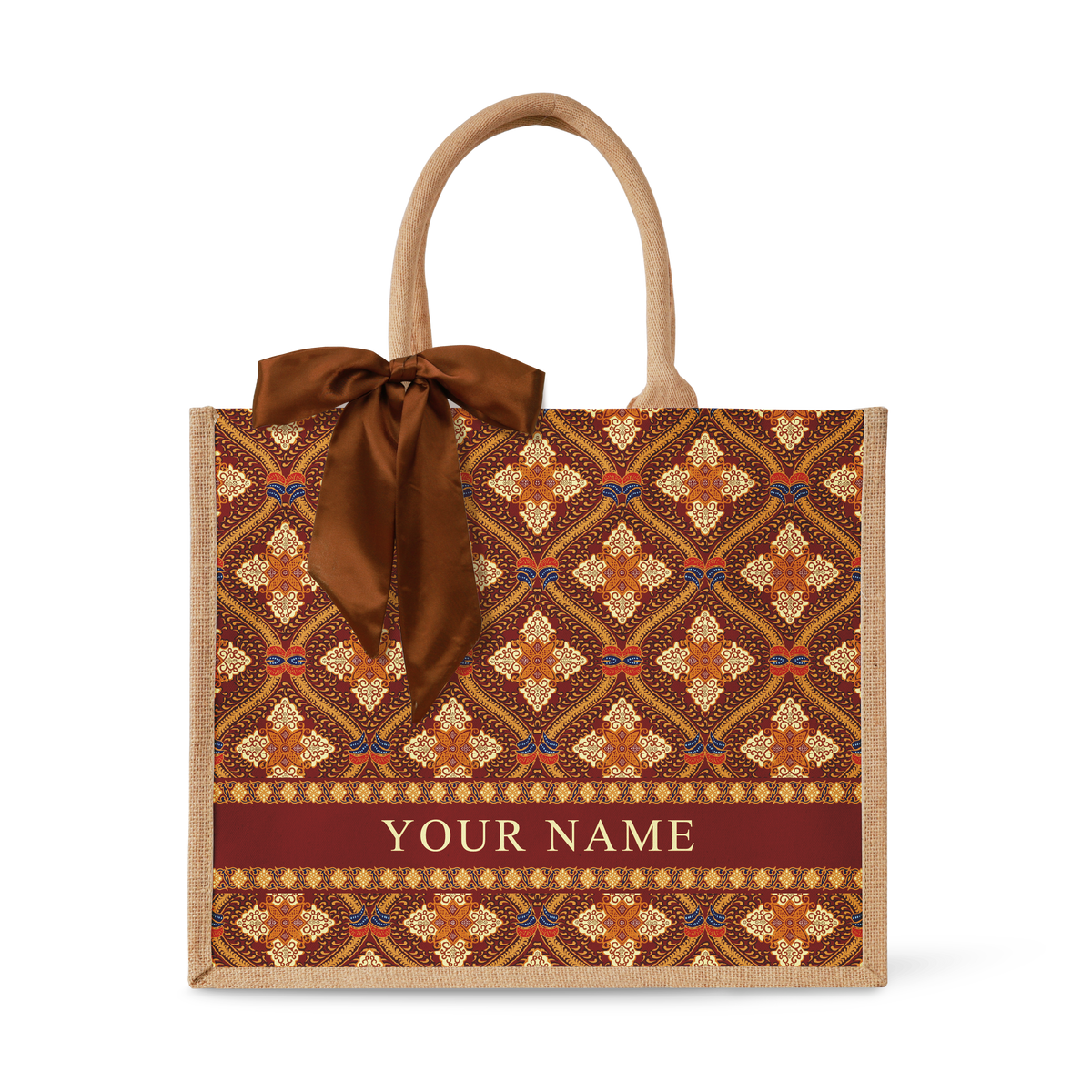Kencono - Tote Bag