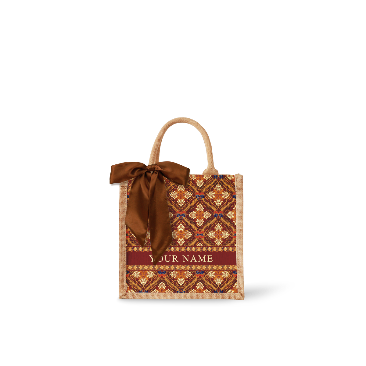Kencono - Tote Bag