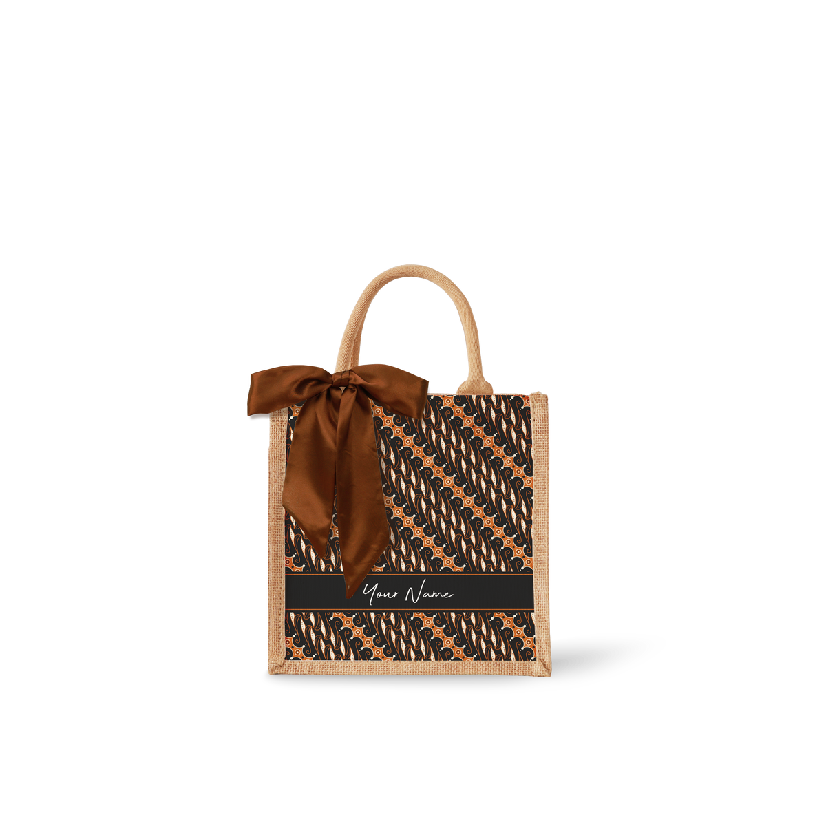 Surya - Tote Bag