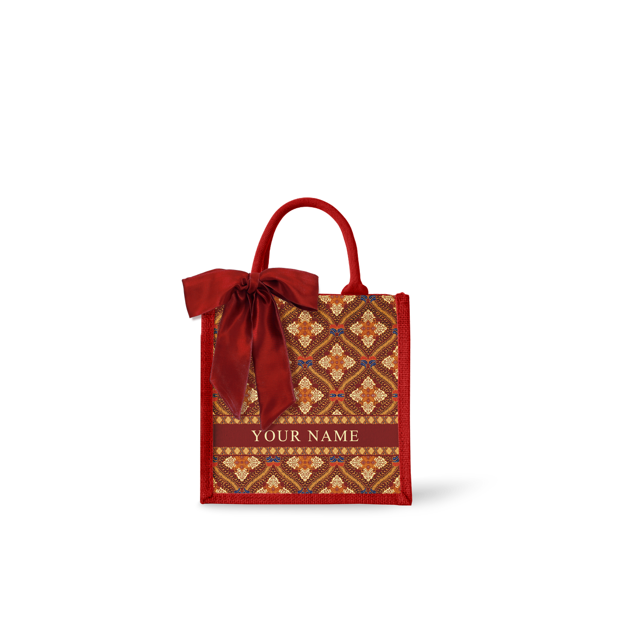 Kencono - Tote Bag