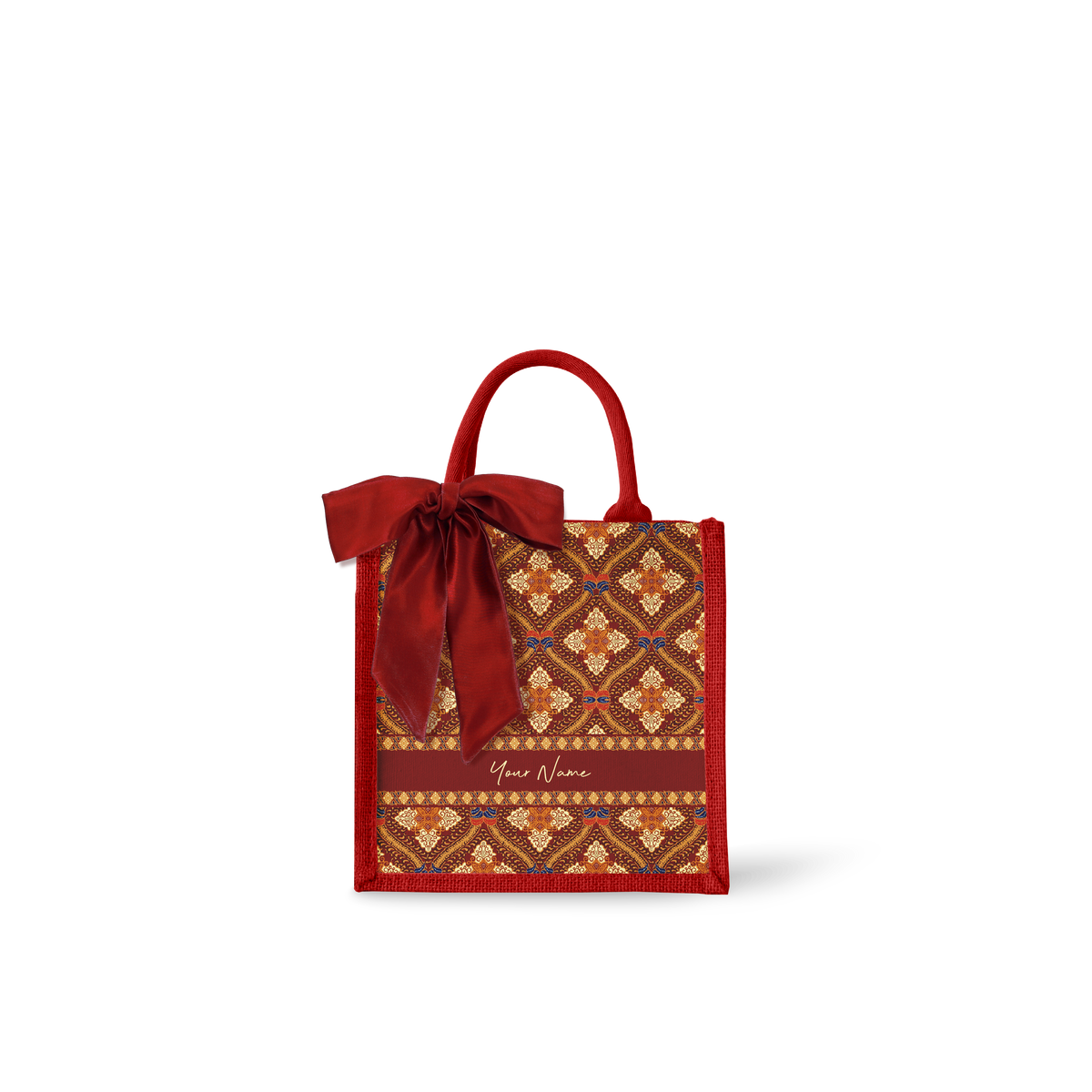 Kencono - Tote Bag