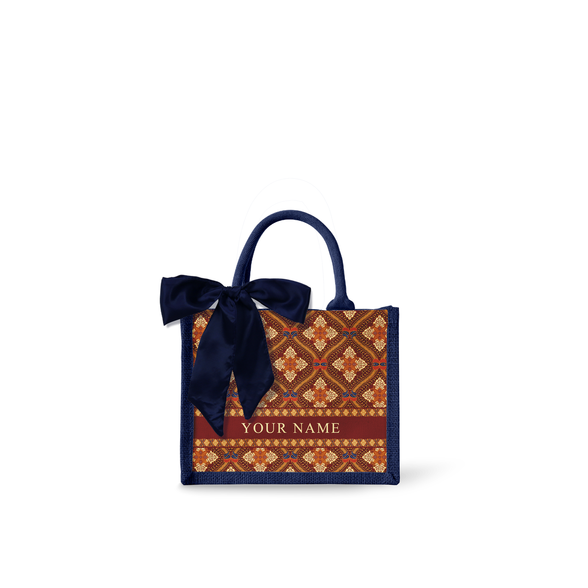 Kencono - Tote Bag