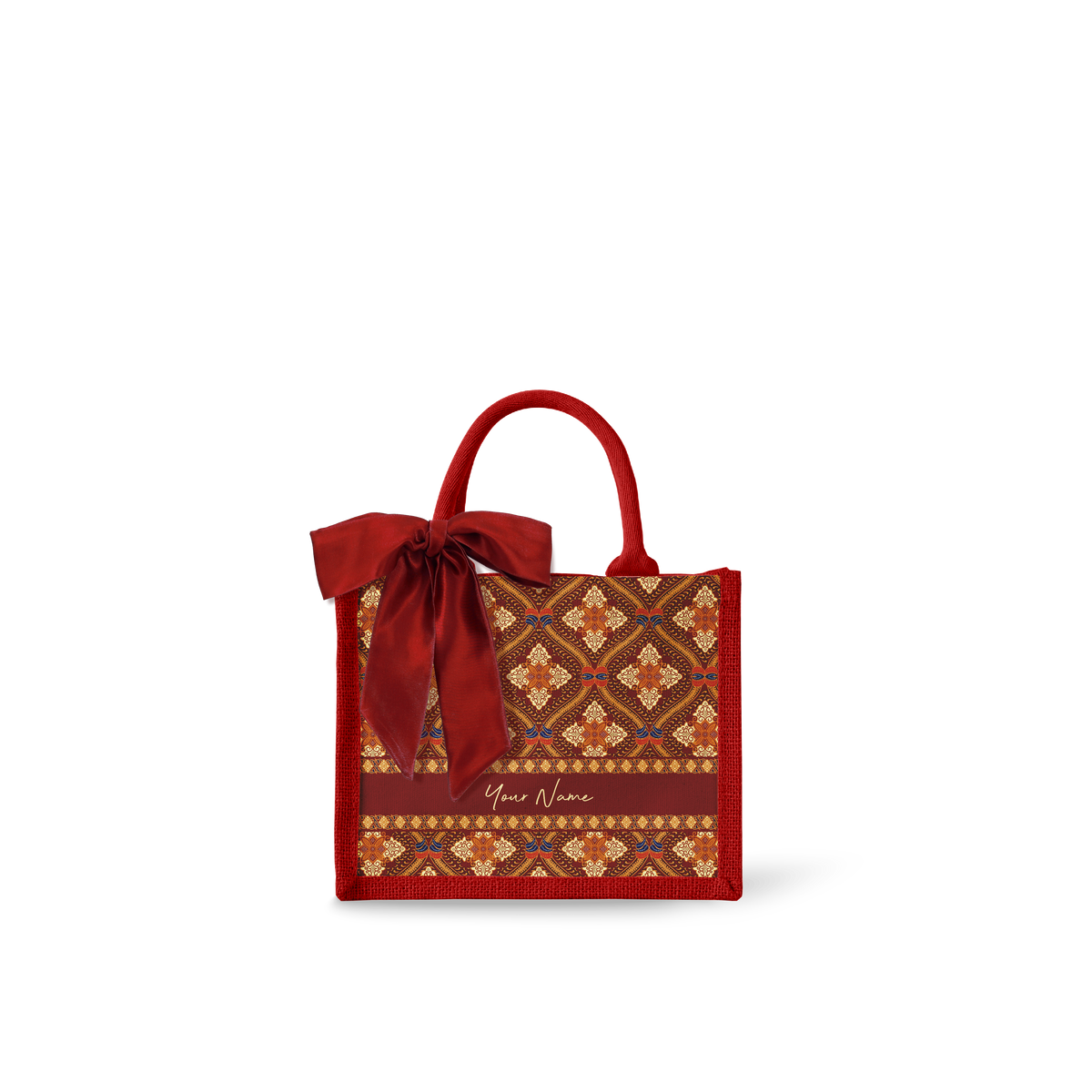 Kencono - Tote Bag