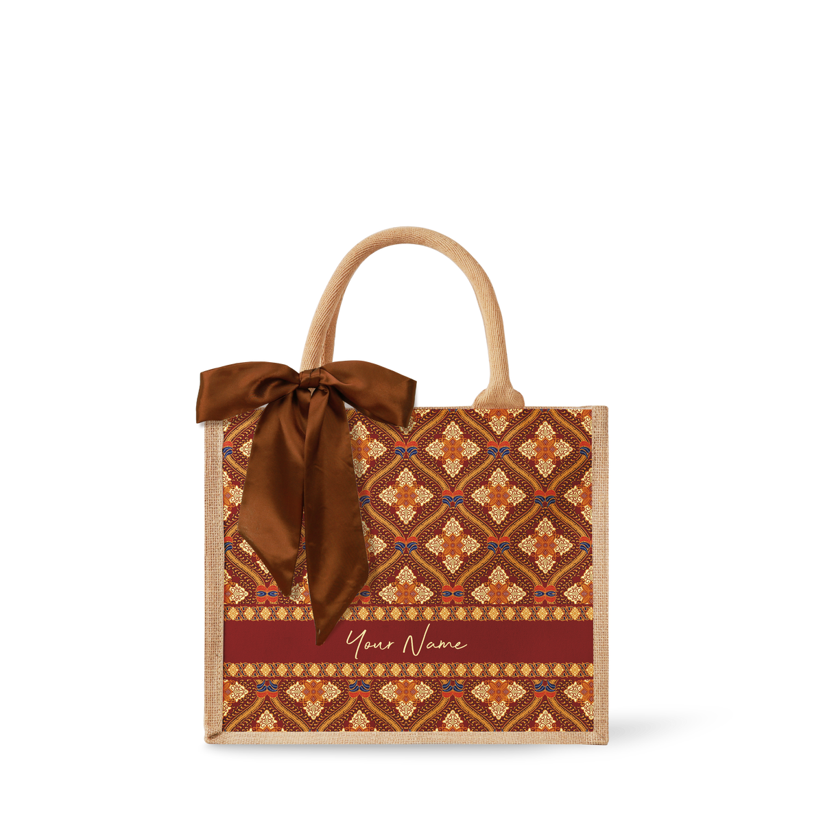 Kencono - Tote Bag