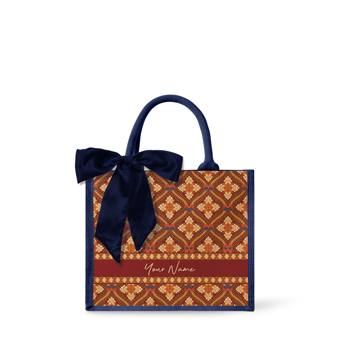 Kencono - Tote Bag