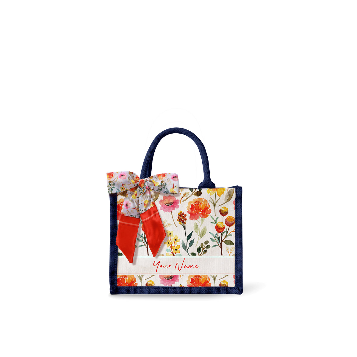 Laura Carnelian - Tote Bag