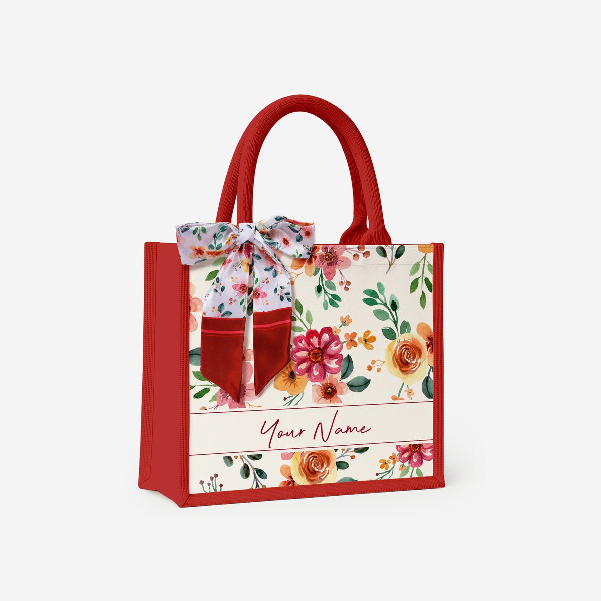 Laura Garnet - Tote Bag