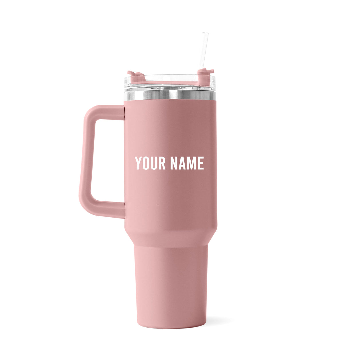 Lumo Cup - Light Pink