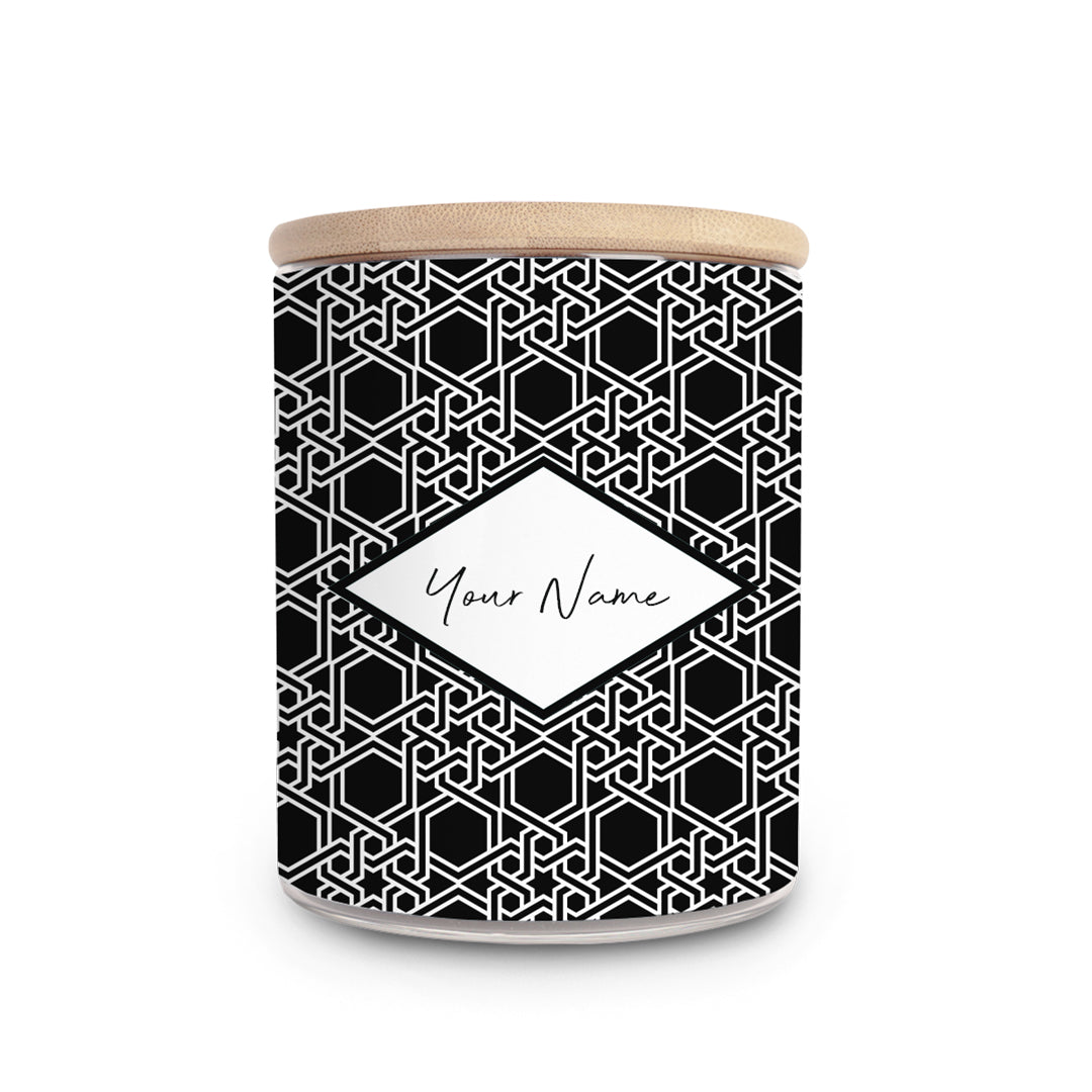 Maha Series - Single Canister