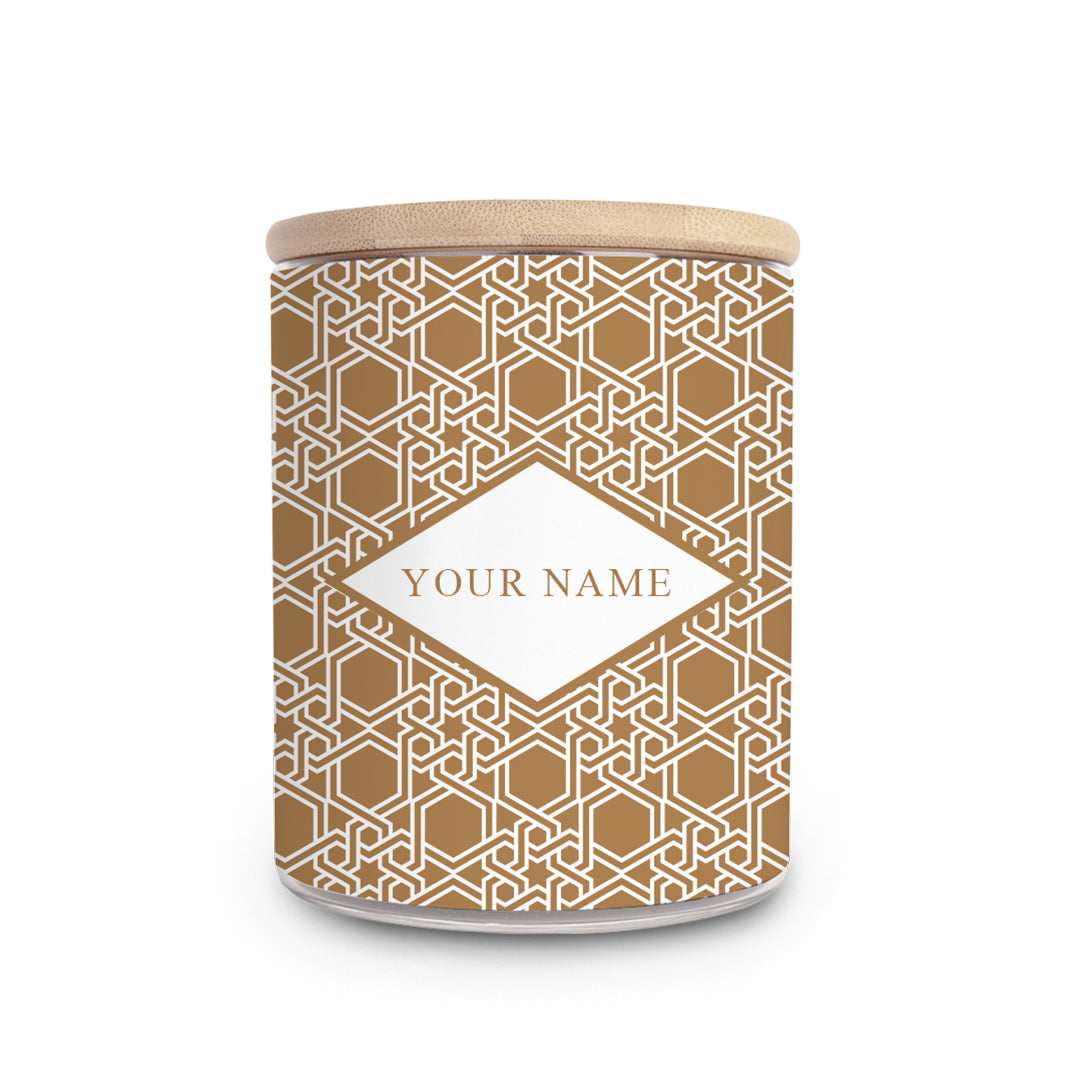 Maha Series - Single Canister