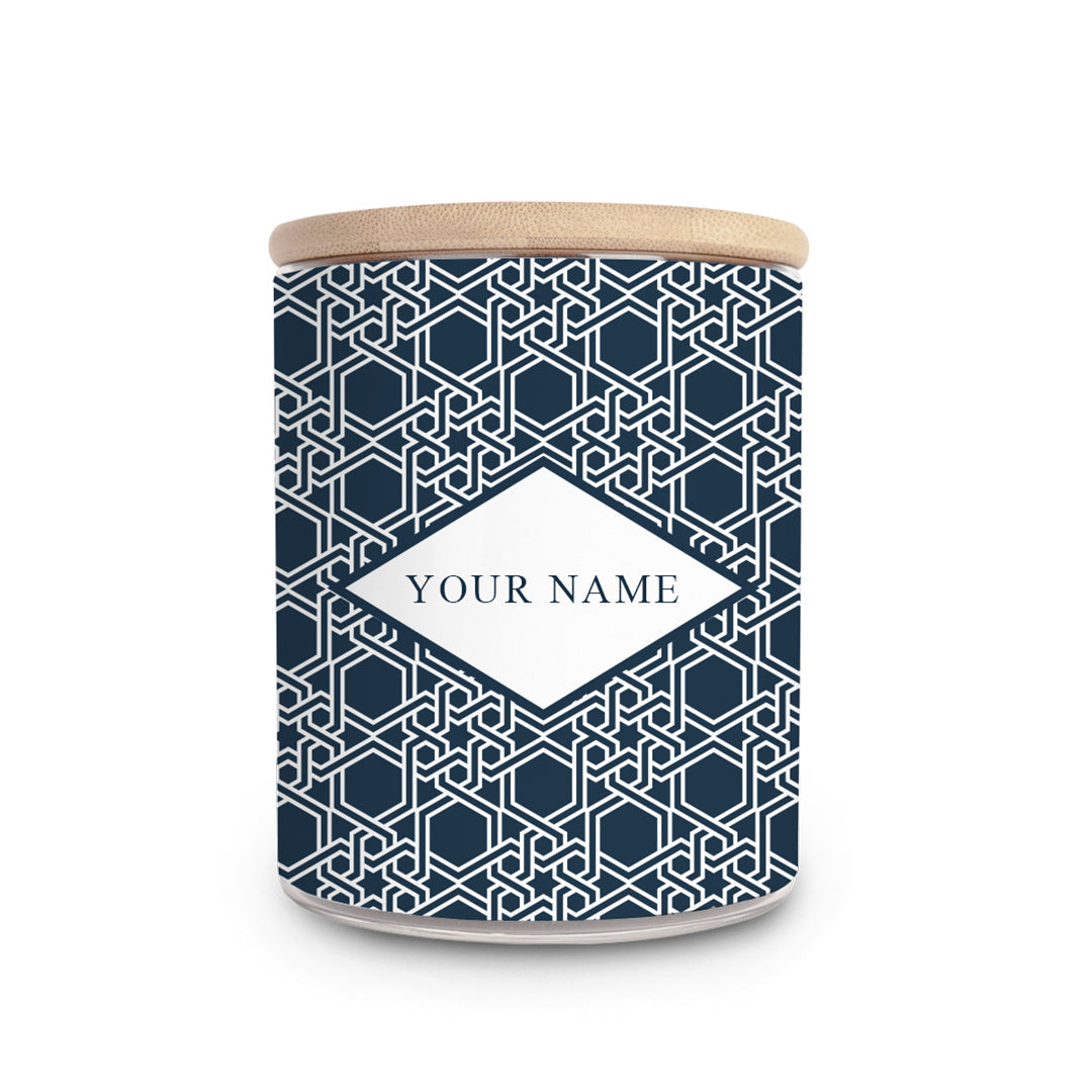 Maha Series - Single Canister