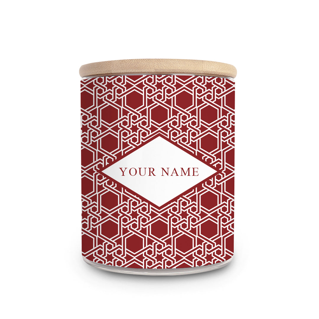 Maha Series - Single Canister