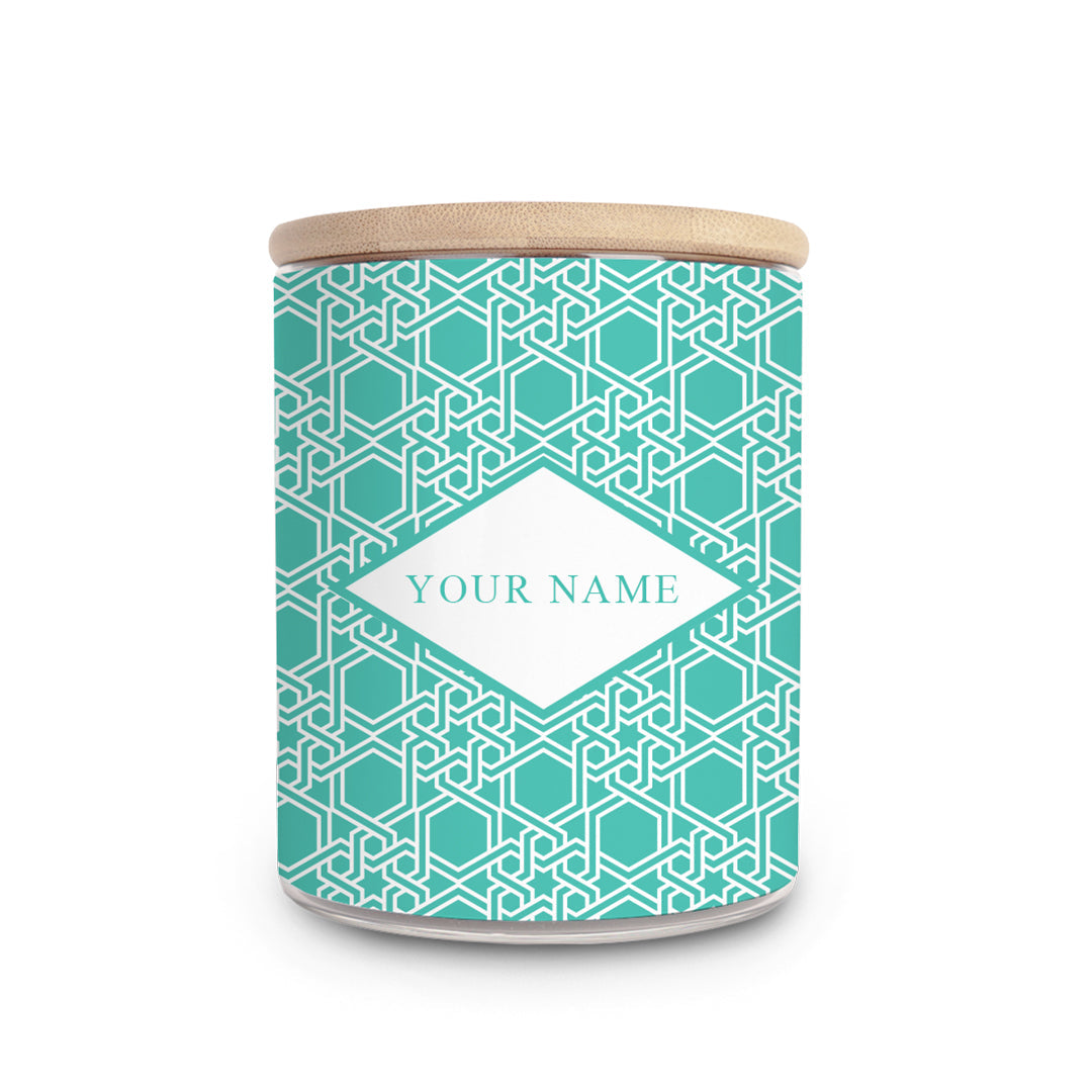 Maha Series - Single Canister