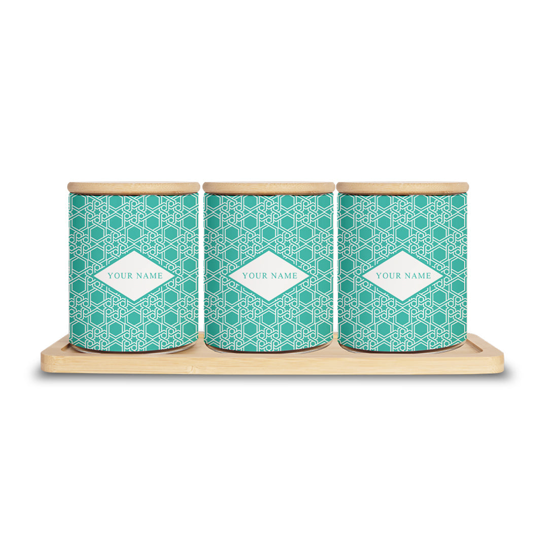 Maha Series - Canister