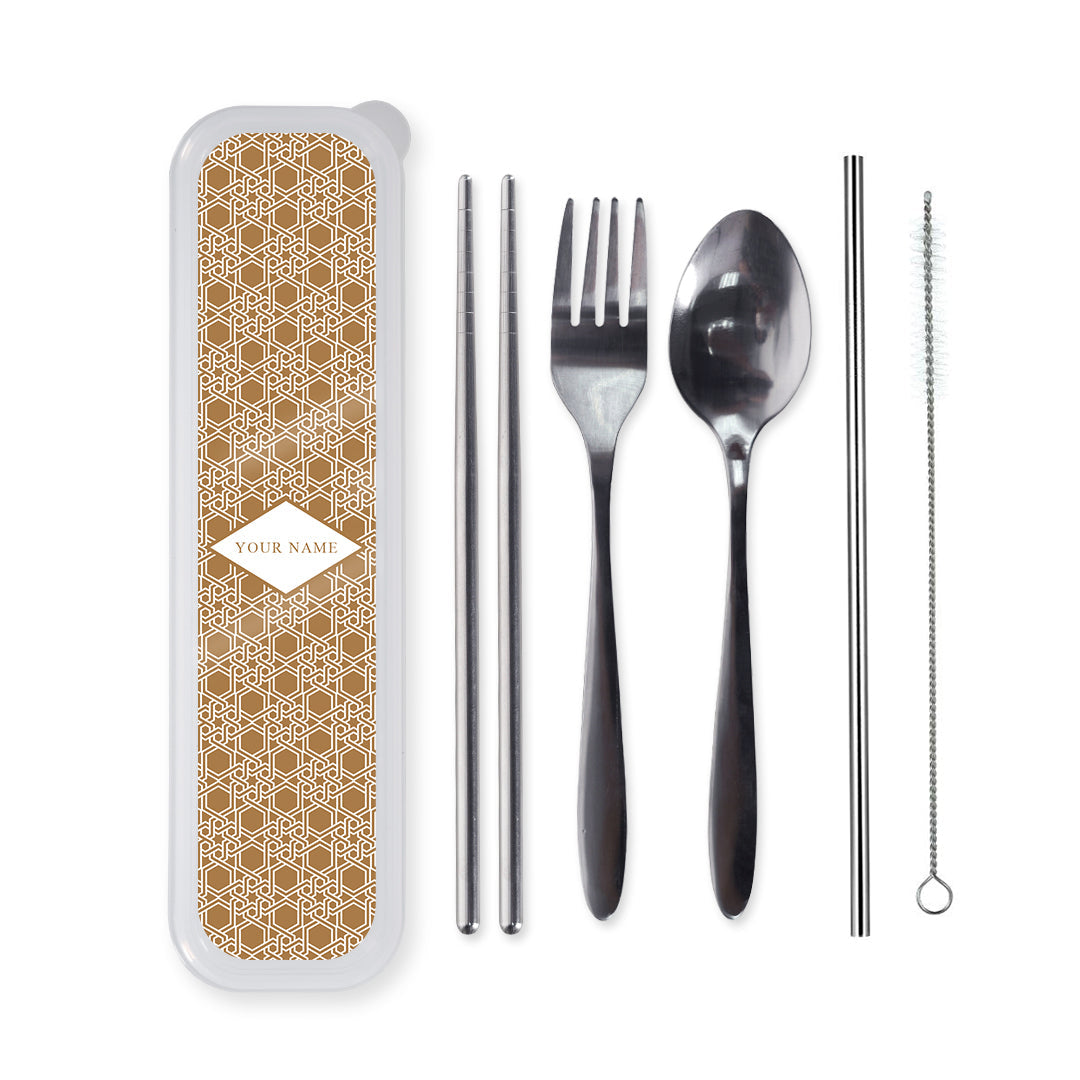 Maha Series - Cutlery