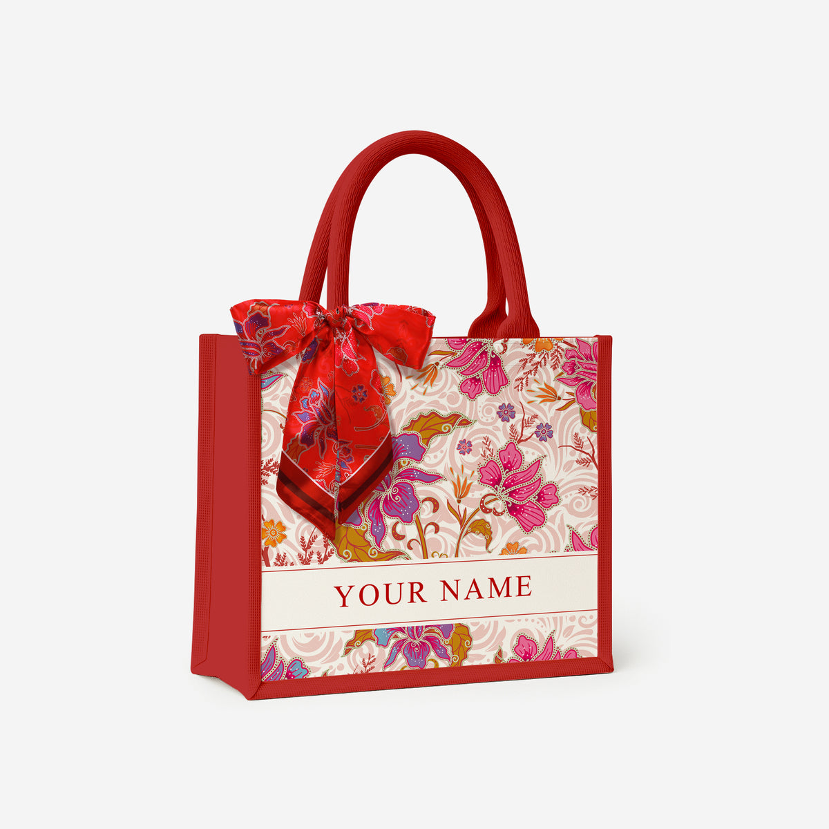 Mahsuri - Tote Bag