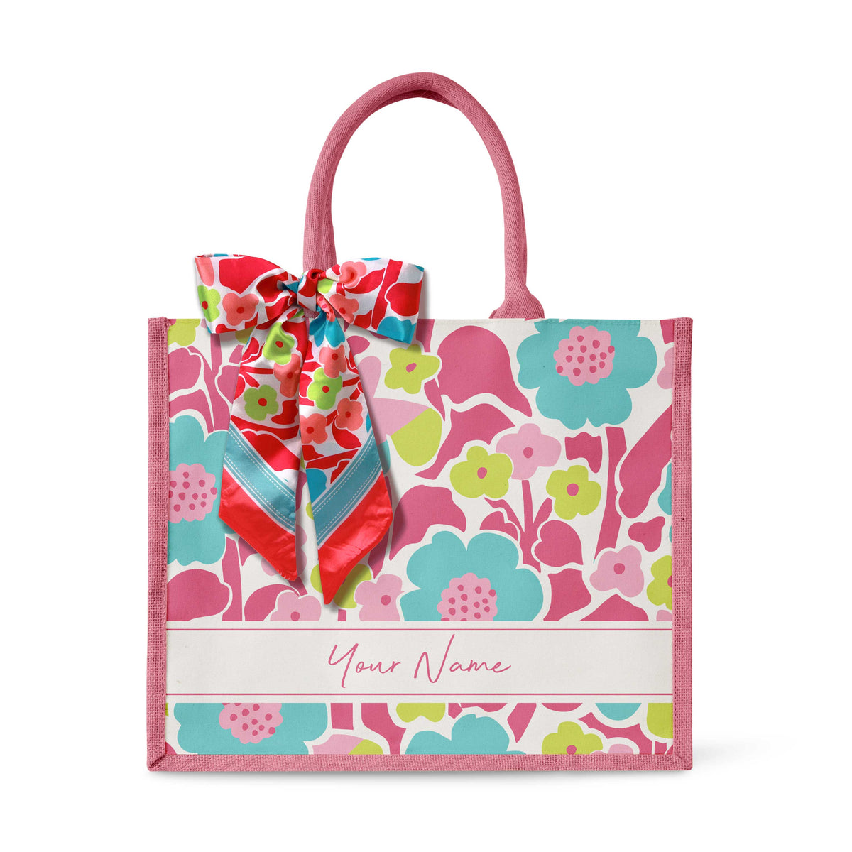 Navian - Tote Bag