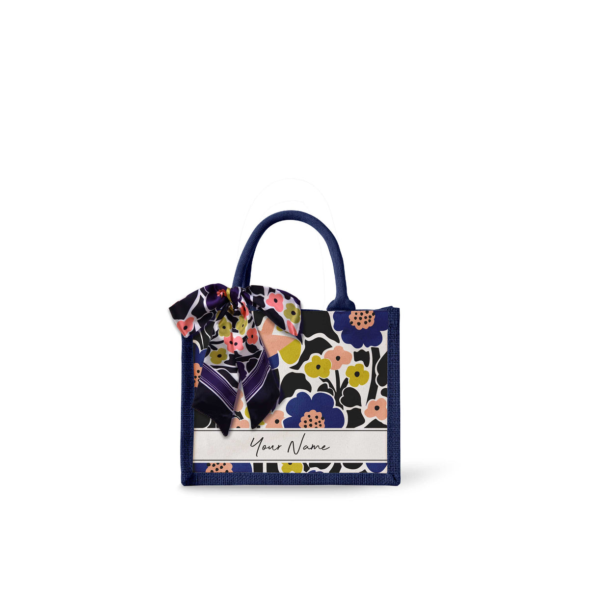 Navian - Tote Bag