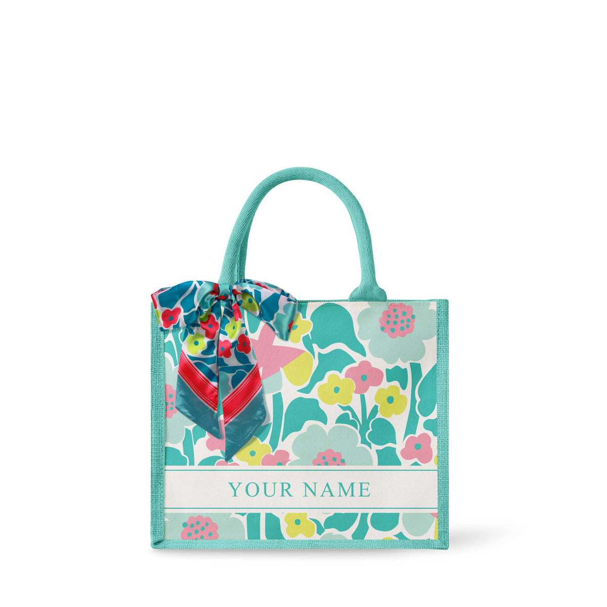 Navian - Tote Bag