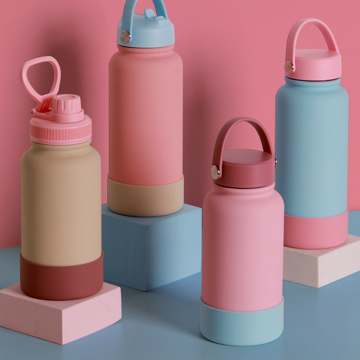 OMI Bottle Dream scape Edition