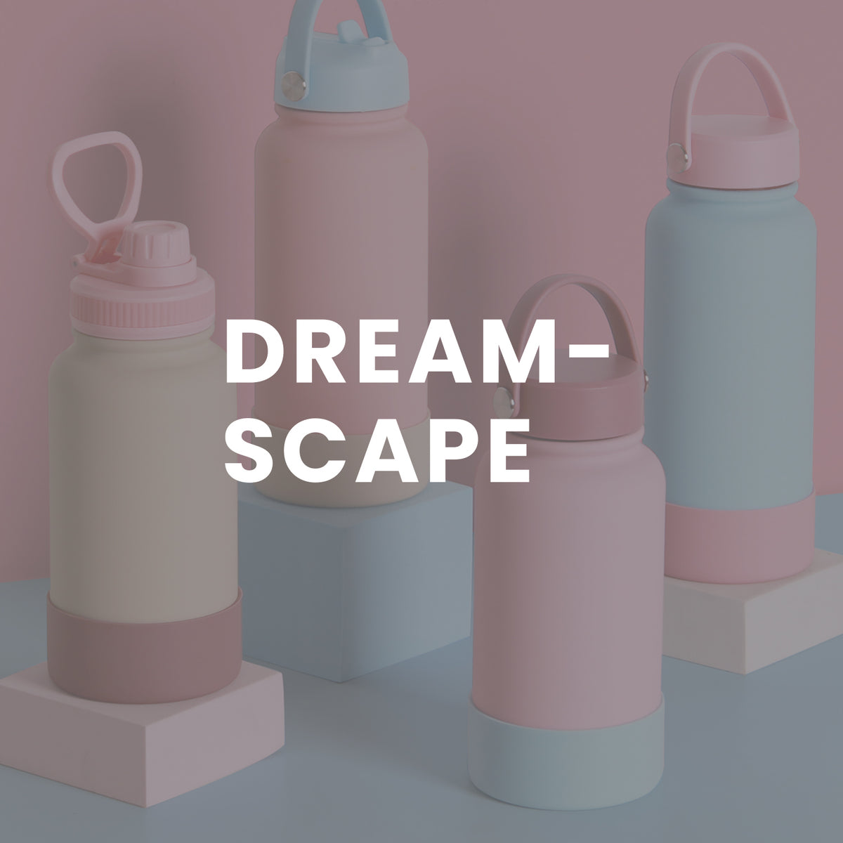 OMI Bottle Dream scape Edition