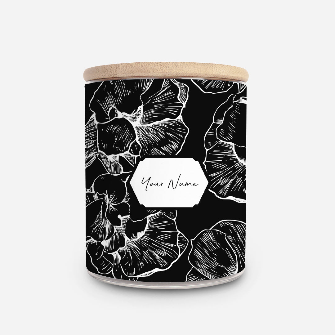 Puspa Series - Single Canister