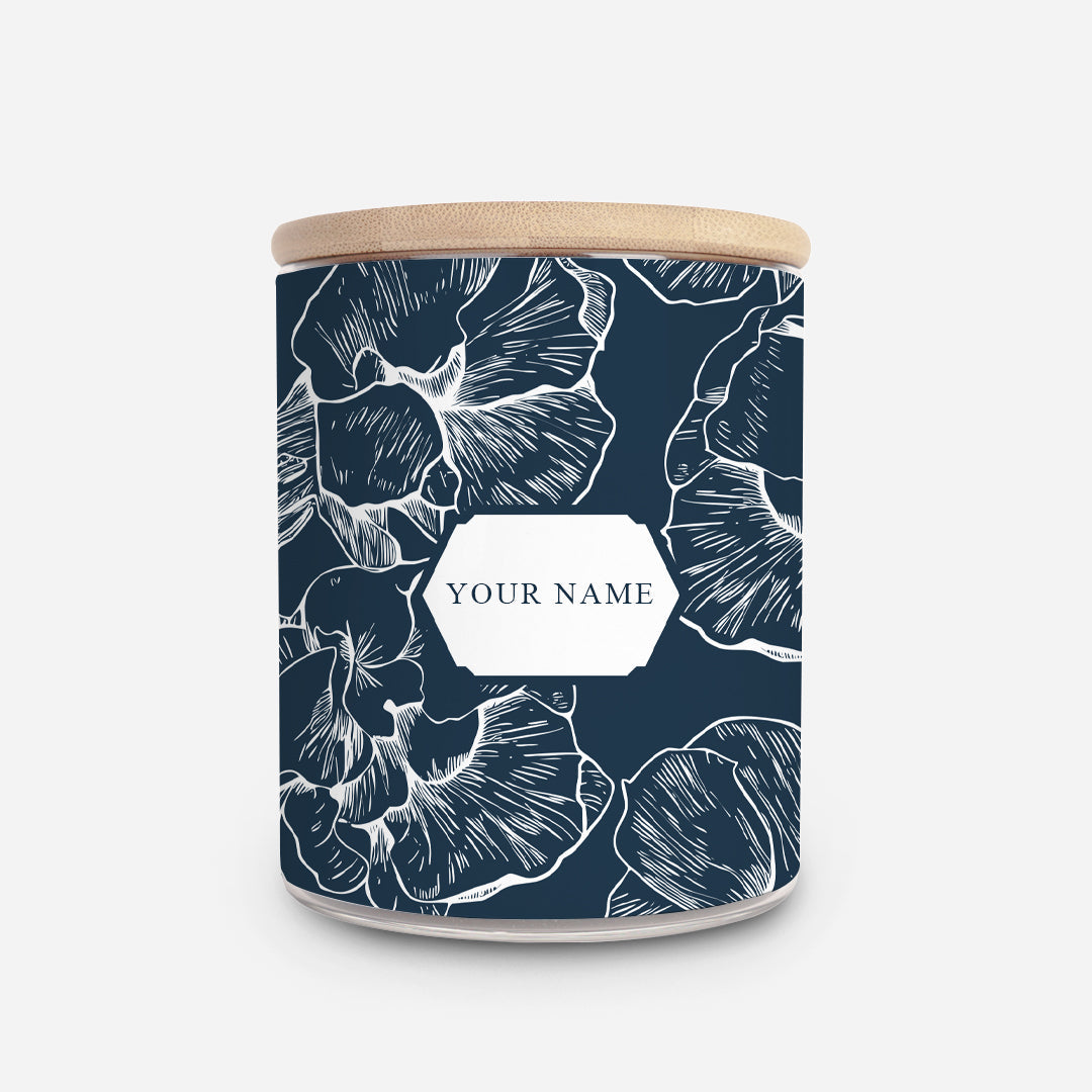 Puspa Series - Single Canister