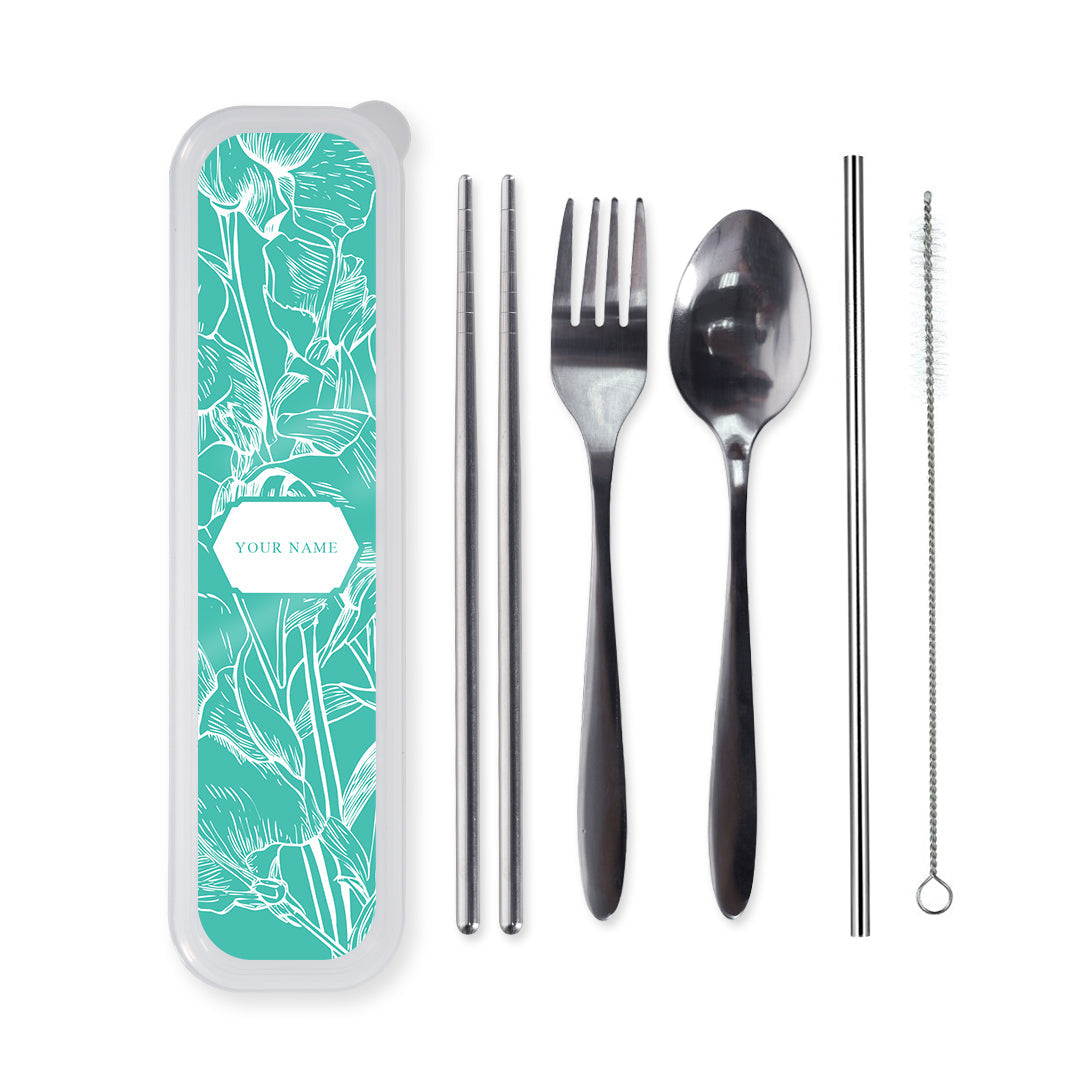 Puspa Series - Cutlery