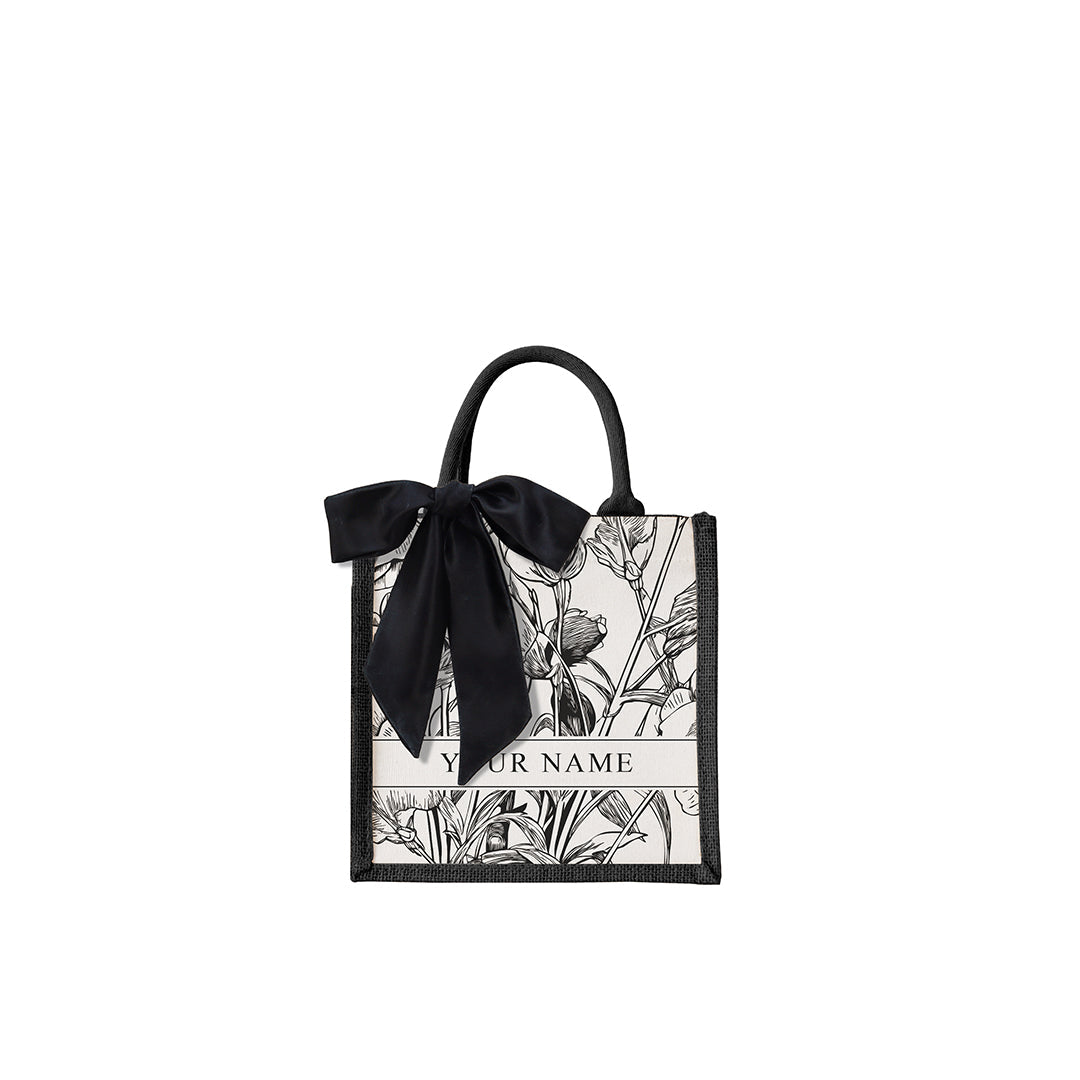 Puspa - Tote Bag